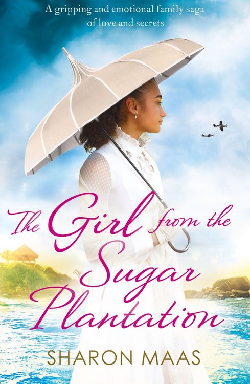 Produktbild: The Girl from the Sugar Plantation