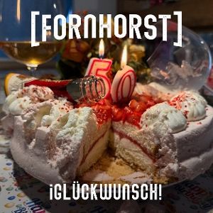 Produktbild: Gl&uuml;ckwunsch! (Col.Vinyl)
