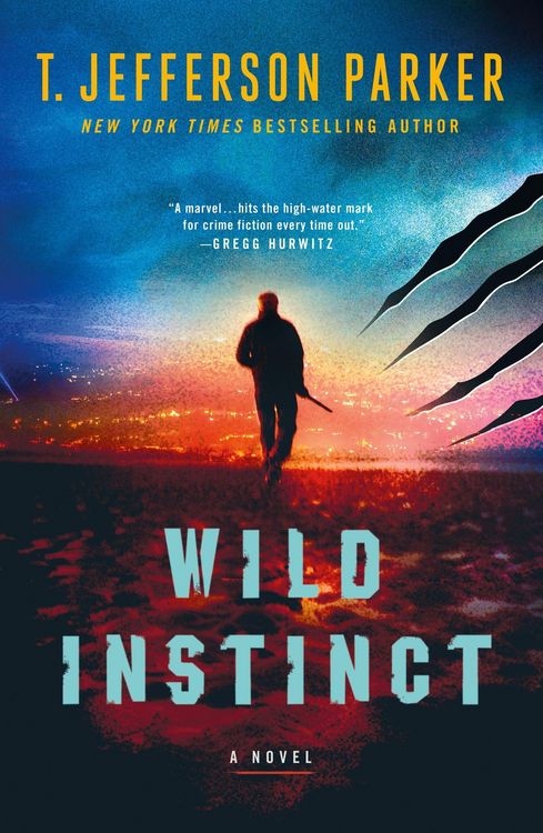 Produktbild: Wild Instinct