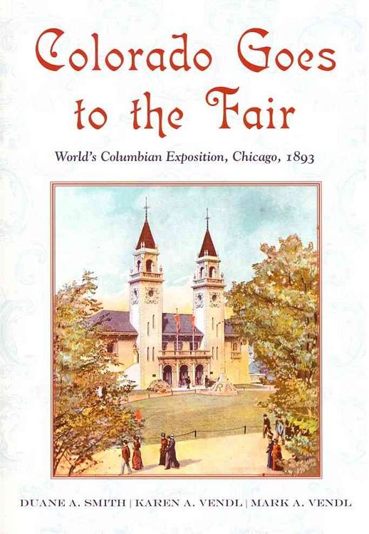Produktbild: Colorado Goes To The Fair