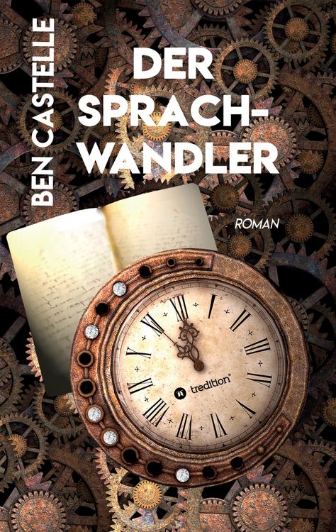 Produktbild: Der Sprachwandler