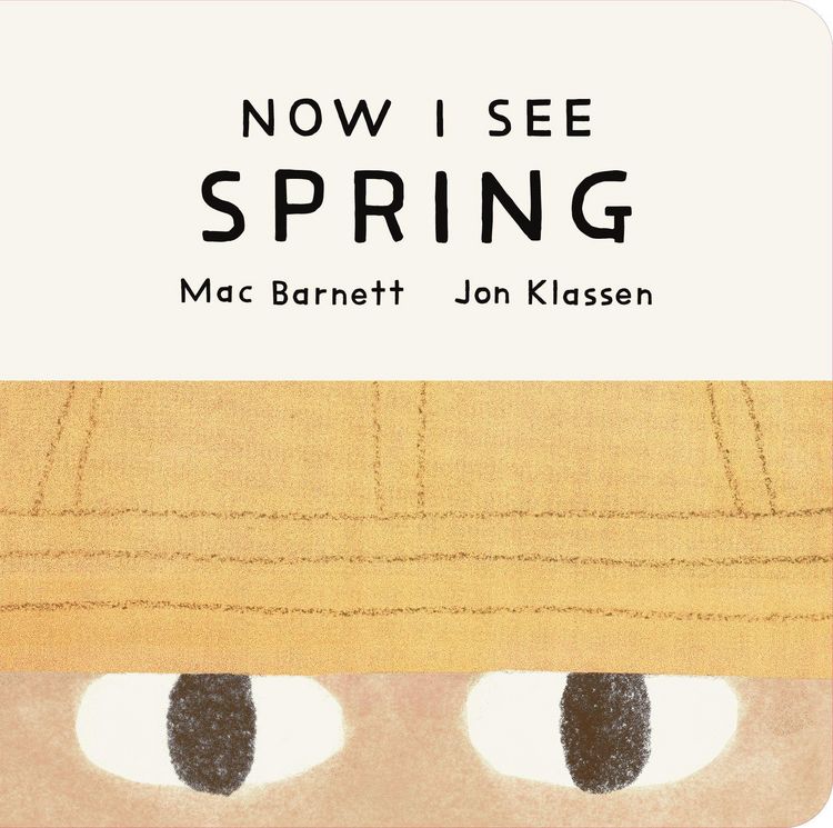 Produktbild: Now I See Spring