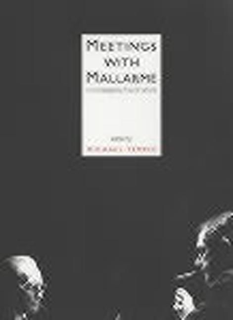 Produktbild: Meetings With Mallarm&eacute;