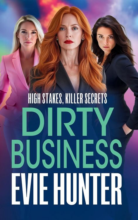 Produktbild: Dirty Business
