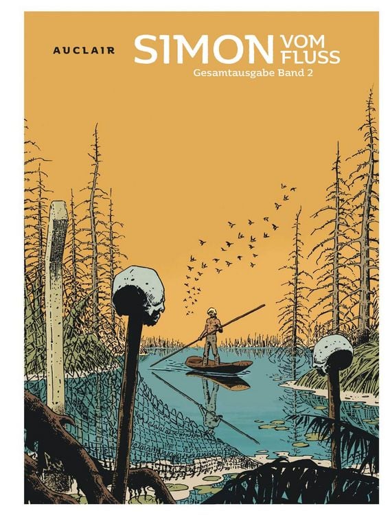 Produktbild: Simon vom Fluss 2