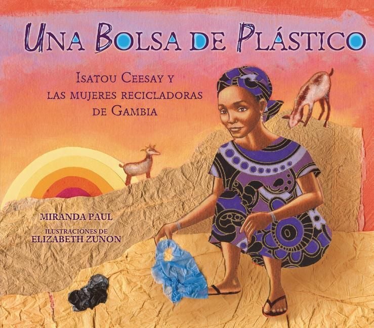 Produktbild: Una Bolsa de Pl&aacute;stico (One Plastic Bag)