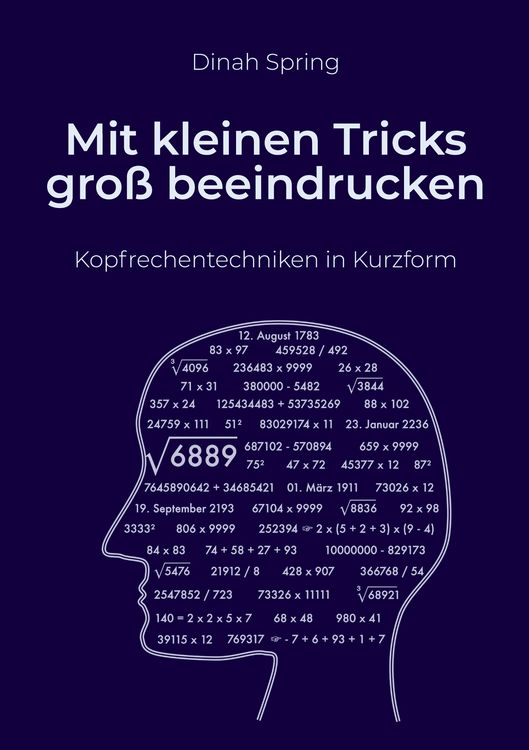 Produktbild: Mit kleinen Tricks gro&szlig; beeindrucken