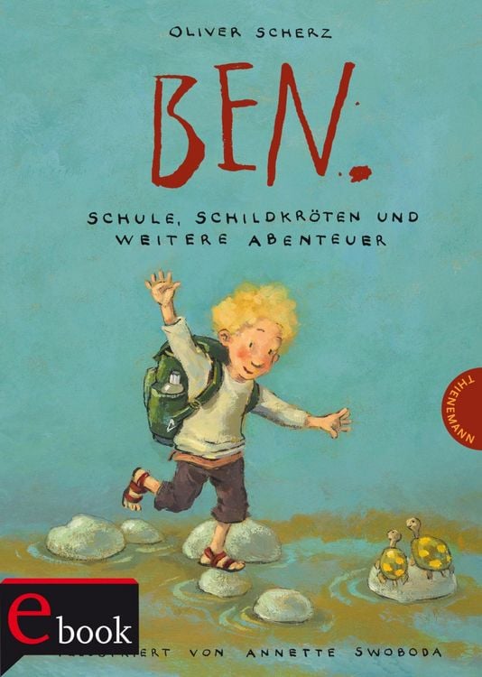 Produktbild: Ben.