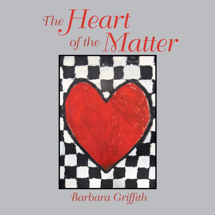 Produktbild: The Heart of the Matter