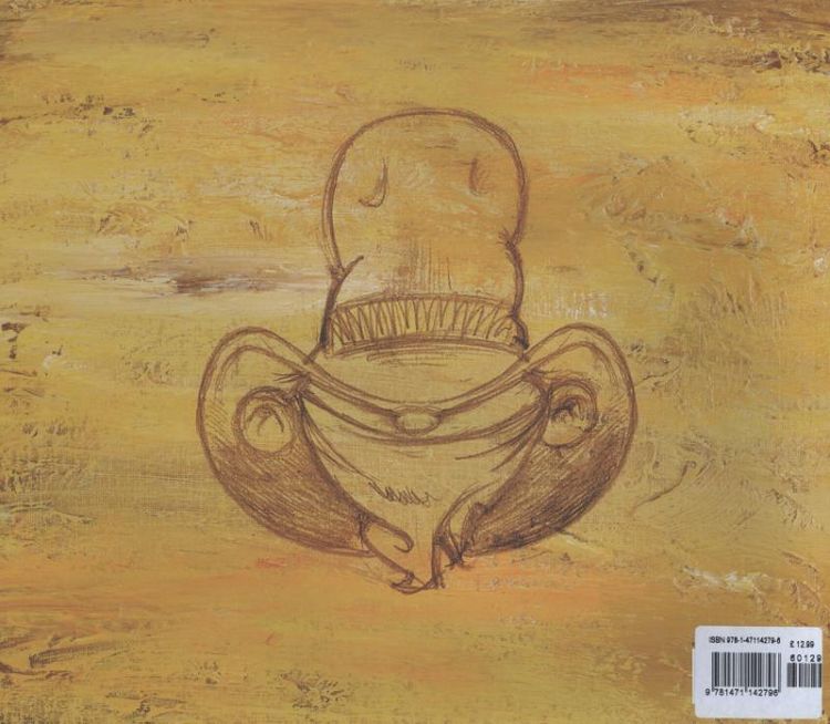 Produktbild: Outlaw Pete
