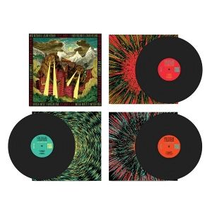 Produktbild: Live In Adelaide 19