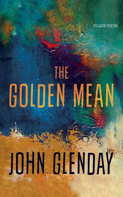 Produktbild: The Golden Mean