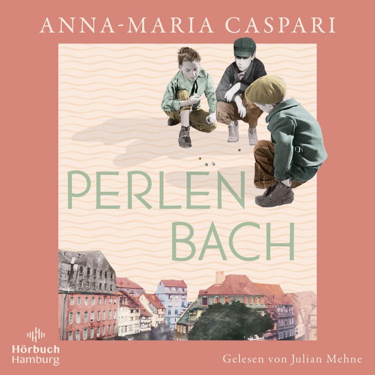 Produktbild: Perlenbach