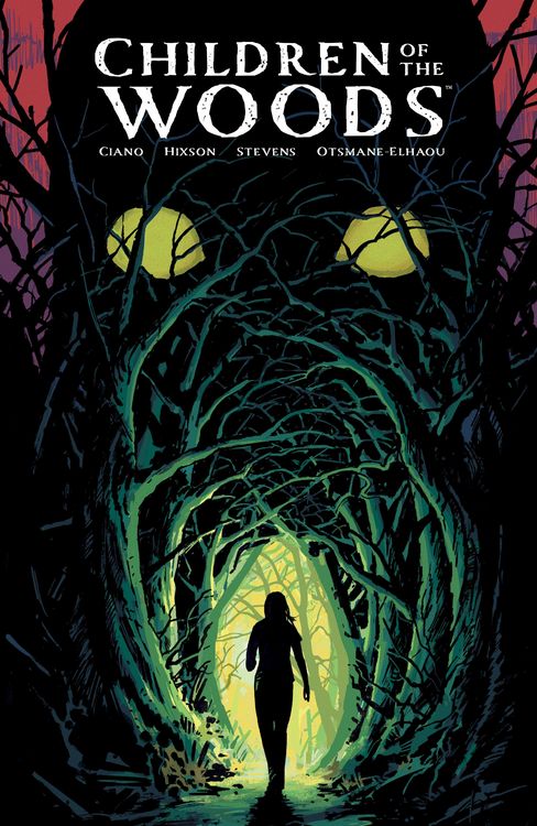 Produktbild: Children of the Woods