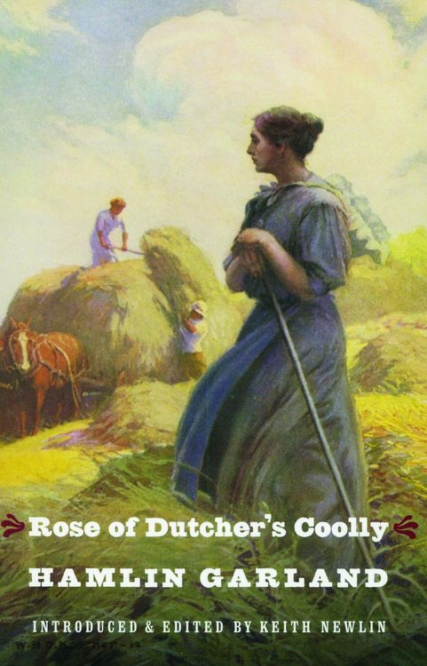 Produktbild: Rose of Dutcher's Coolly