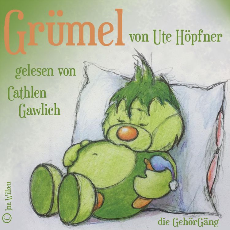 Produktbild: Gr&uuml;mel