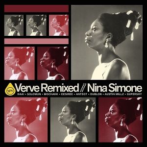 Produktbild: Verve Remixed//Nina Simone