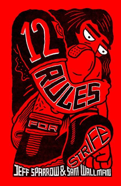 Produktbild: 12 Rules for Strife