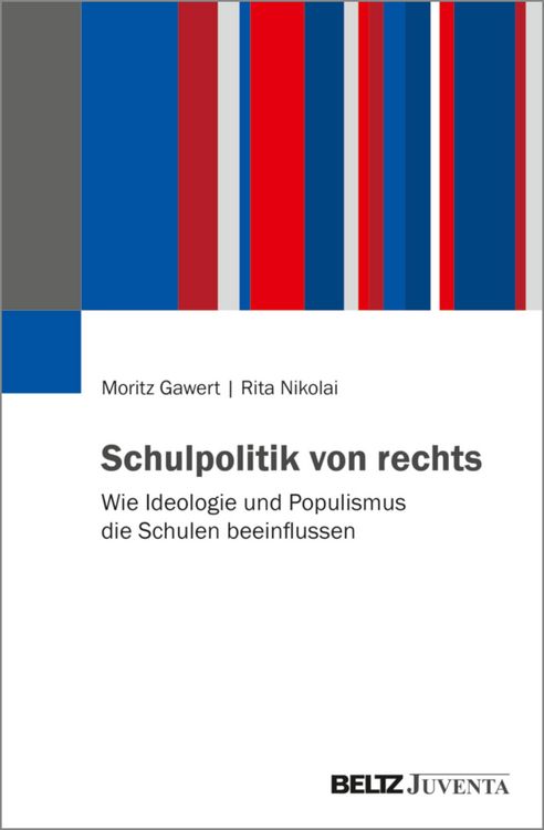 Produktbild: Schulpolitik von rechts