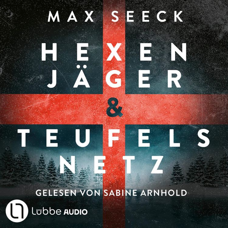 Produktbild: Hexenj&auml;ger / Teufelsnetz - Zwei ungek&uuml;rzte H&ouml;rb&uuml;cher in einer Ausgabe (Nur bei uns!)
