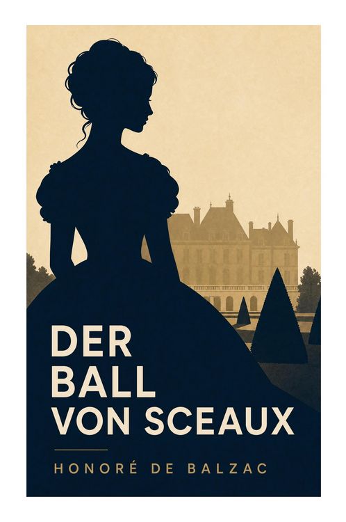 Produktbild: Der Ball von Sceaux