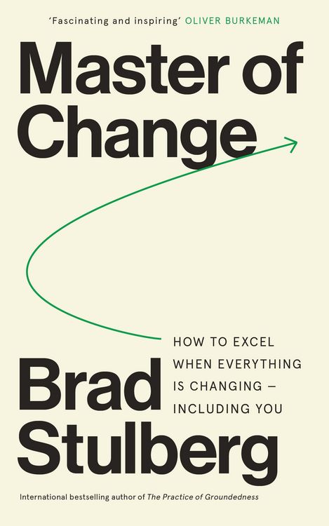 Produktbild: Master of Change