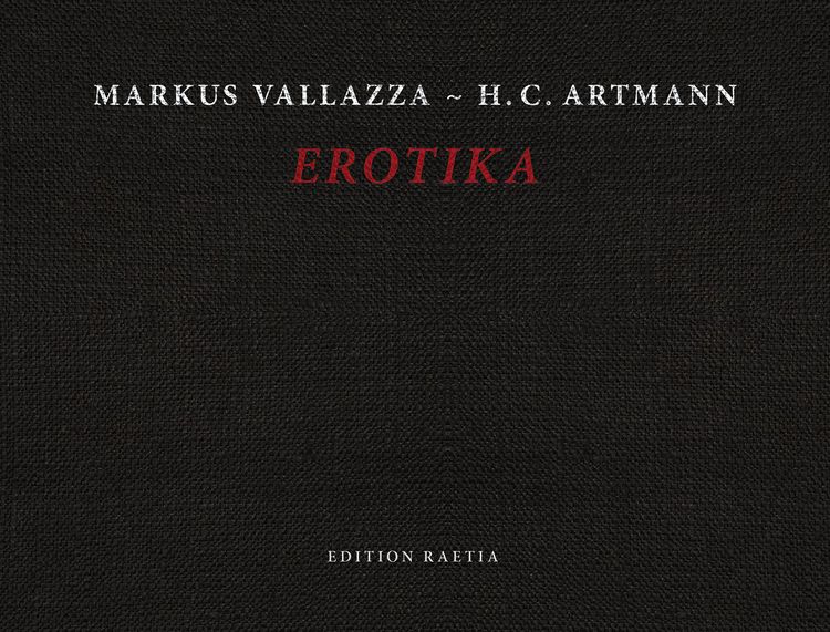 Produktbild: Erotika
