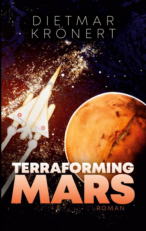 Produktbild: Terraforming Mars