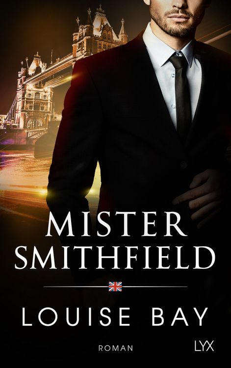 Produktbild: Mister Smithfield