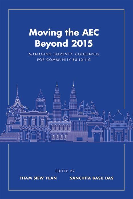 Produktbild: Moving the AEC Beyond 2015