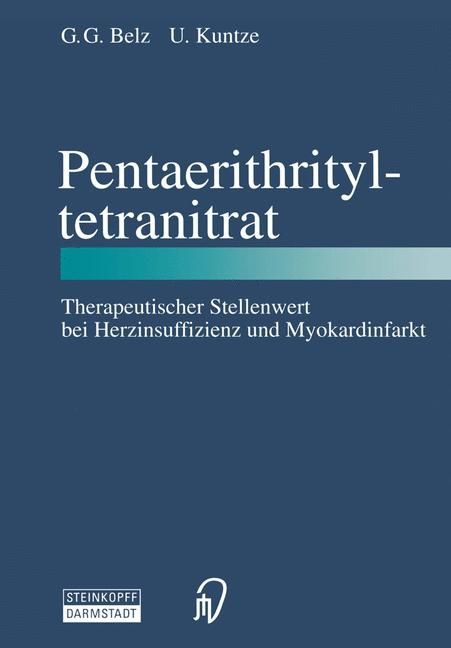Produktbild: Pentaerithrityltetranitrat