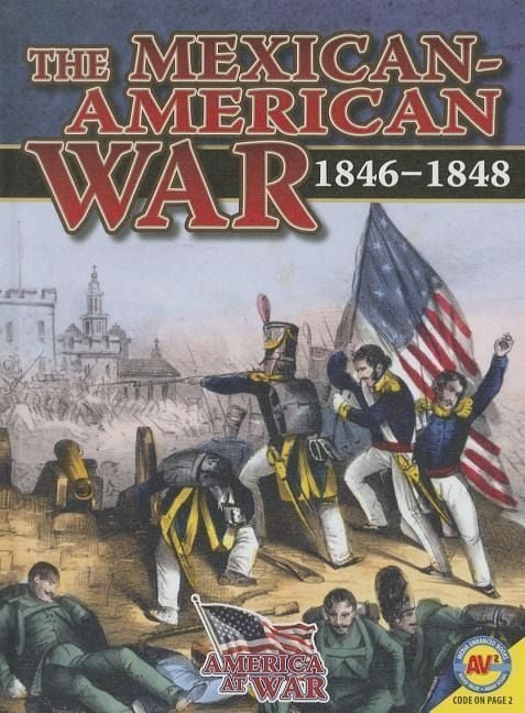 Produktbild: The Mexican-American War