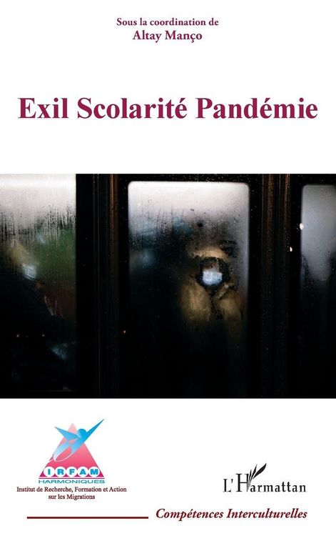 Produktbild: Exil Scolarit&eacute; Pand&eacute;mie