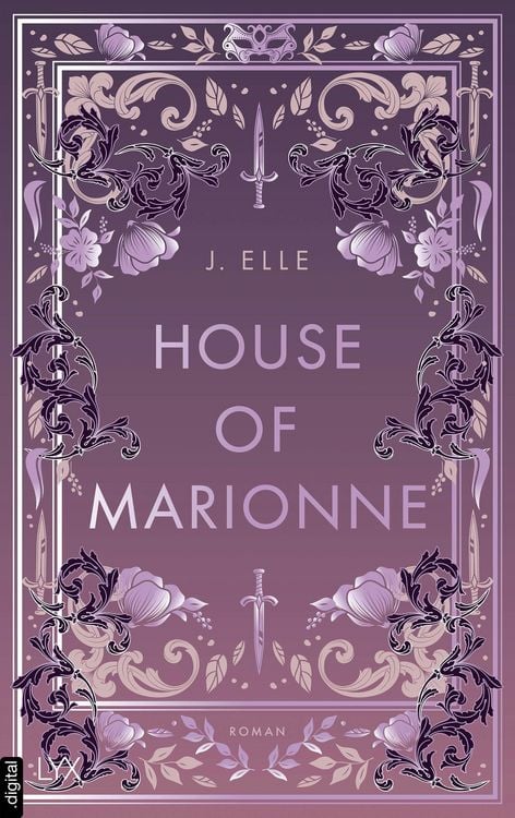 Produktbild: House of Marionne