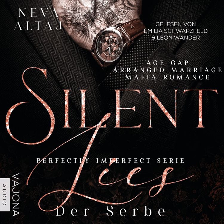 Bild vom Artikel Silent Lies vom Autor Neva Altaj
