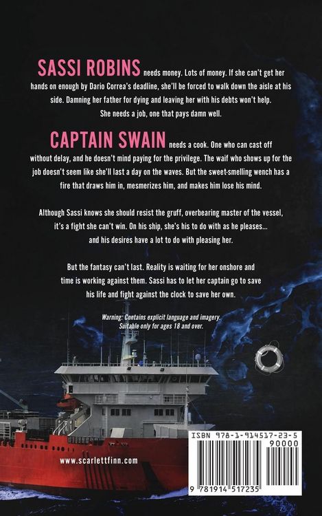 Produktbild: Sweet Seas