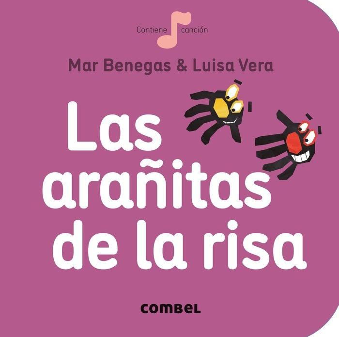 Produktbild: Las Ara&ntilde;itas de la Risa