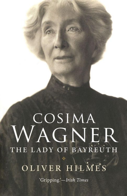 Produktbild: Cosima Wagner