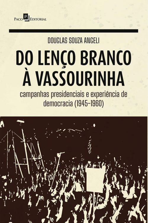 Produktbild: Do len&ccedil;o branco &agrave; vassourinha