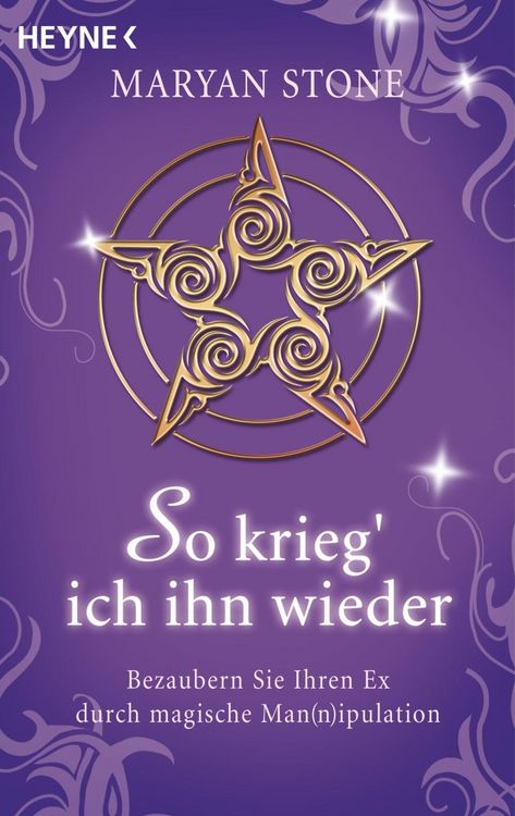 Produktbild: So krieg' ich ihn wieder