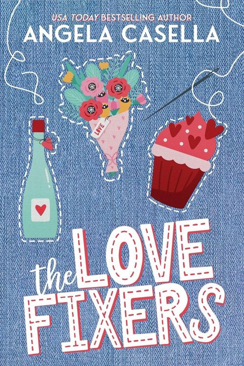 Produktbild: The Love Fixers - Special Edition