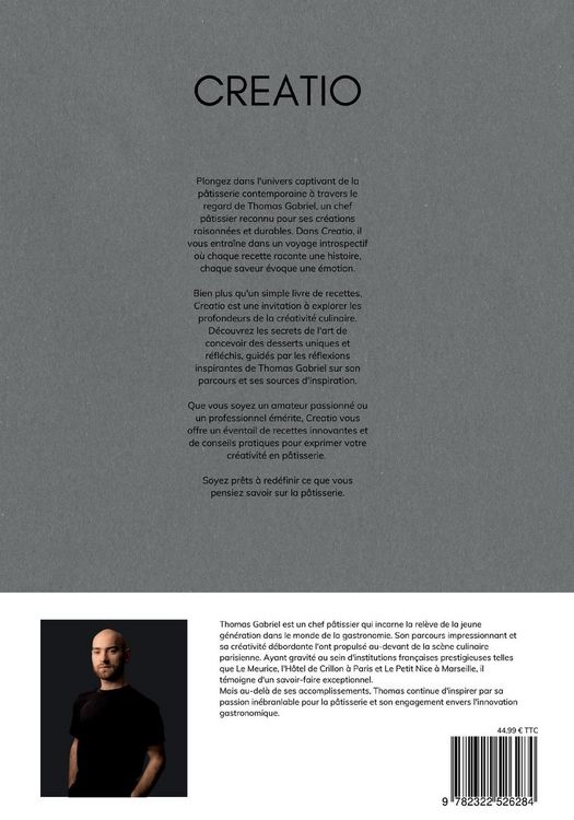 Produktbild: Creatio