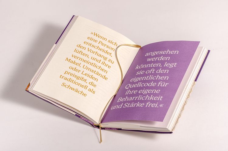 Produktbild: Overcoming: Halt finden in unsicheren Zeiten
