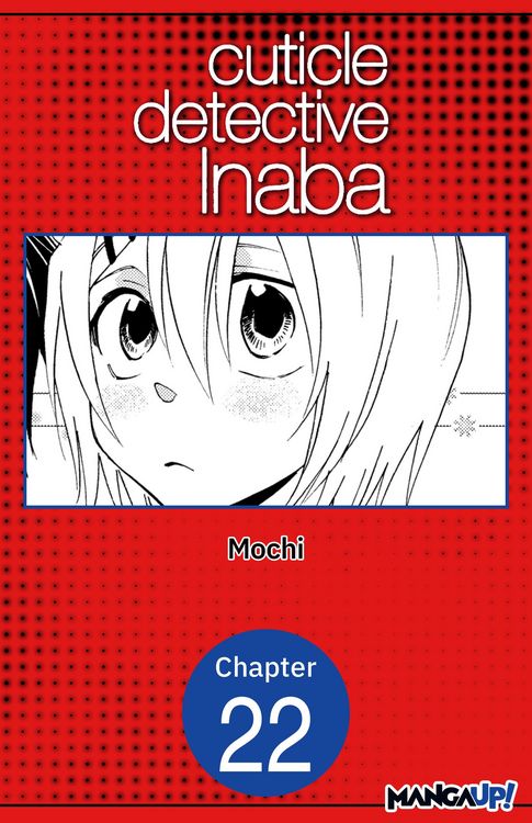 Produktbild: Cuticle Detective Inaba #022