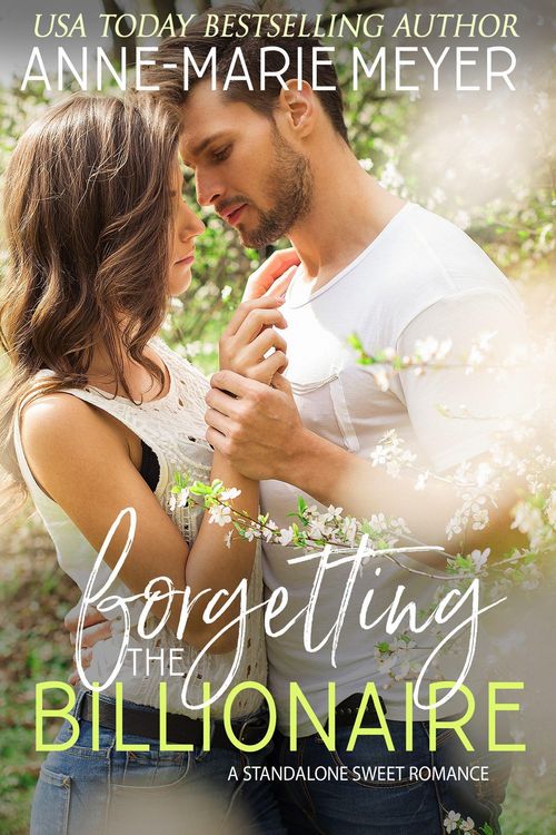 Produktbild: Forgetting the Billionaire