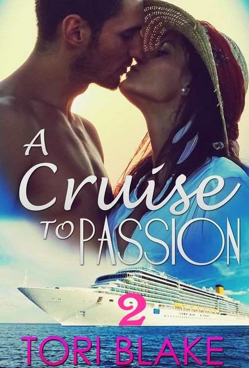 Produktbild: A Cruise To Passion 2