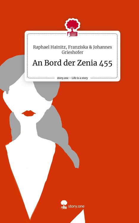 Produktbild: An Bord der Zenia 455. Life is a Story - story.one