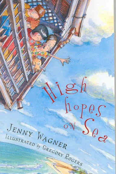 Produktbild: High Hopes On Sea