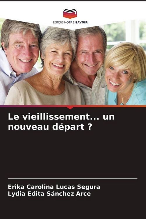 Produktbild: Le vieillissement... un nouveau d&eacute;part ?
