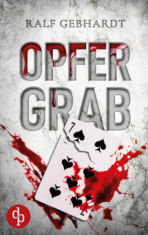 Produktbild: Opfergrab